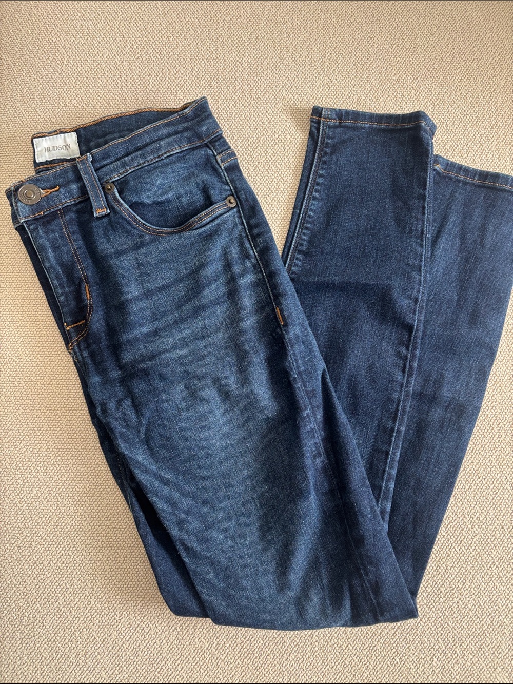 Hudson Natalie Jeans